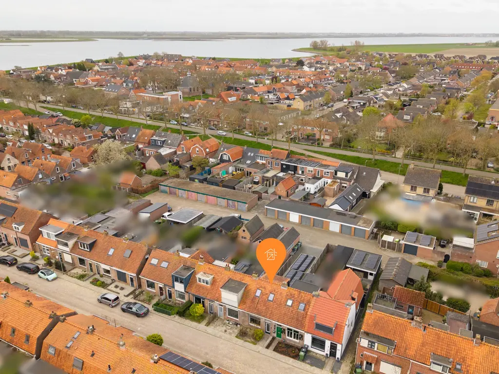 Prins Hendrikstraat 29, SINT PHILIPSLAND