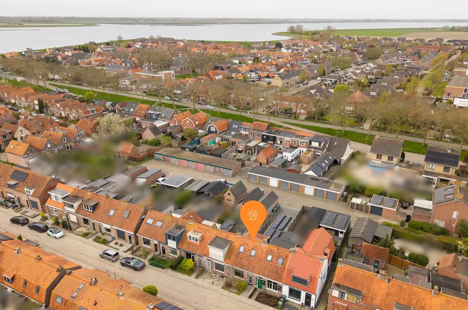 Prins Hendrikstraat 29