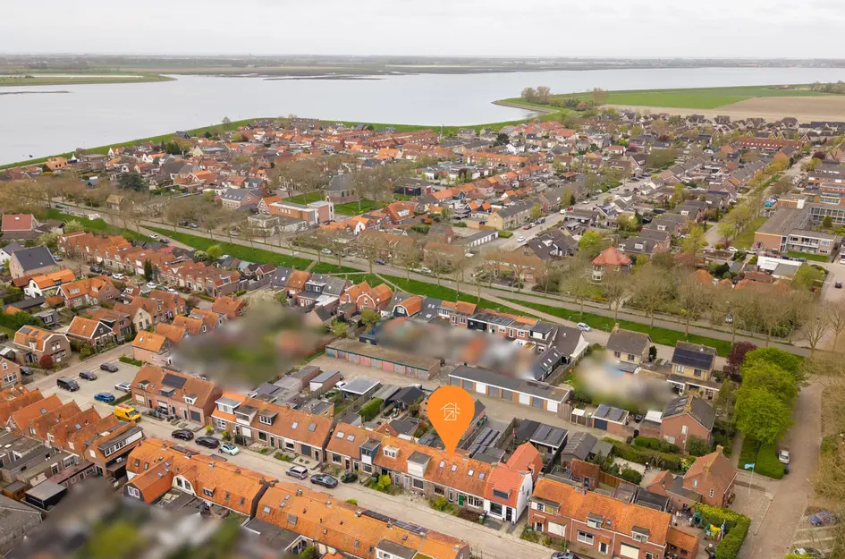 Prins Hendrikstraat 29