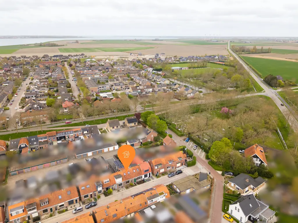 Prins Hendrikstraat 29, SINT PHILIPSLAND