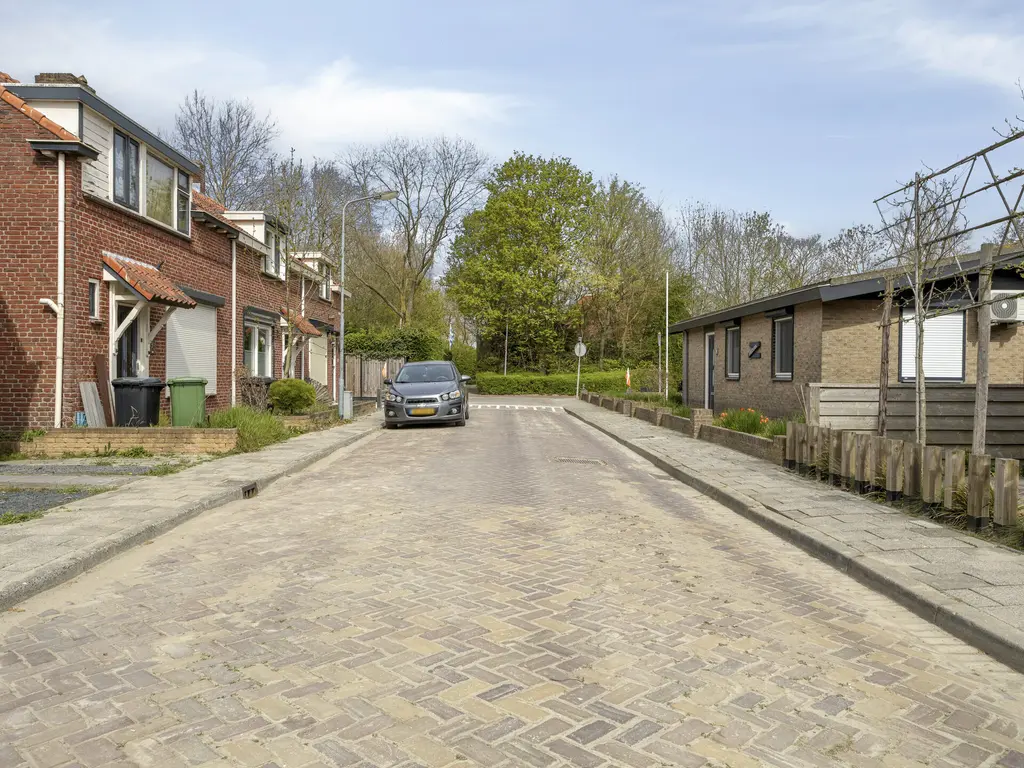 Prins Hendrikstraat 29, SINT PHILIPSLAND
