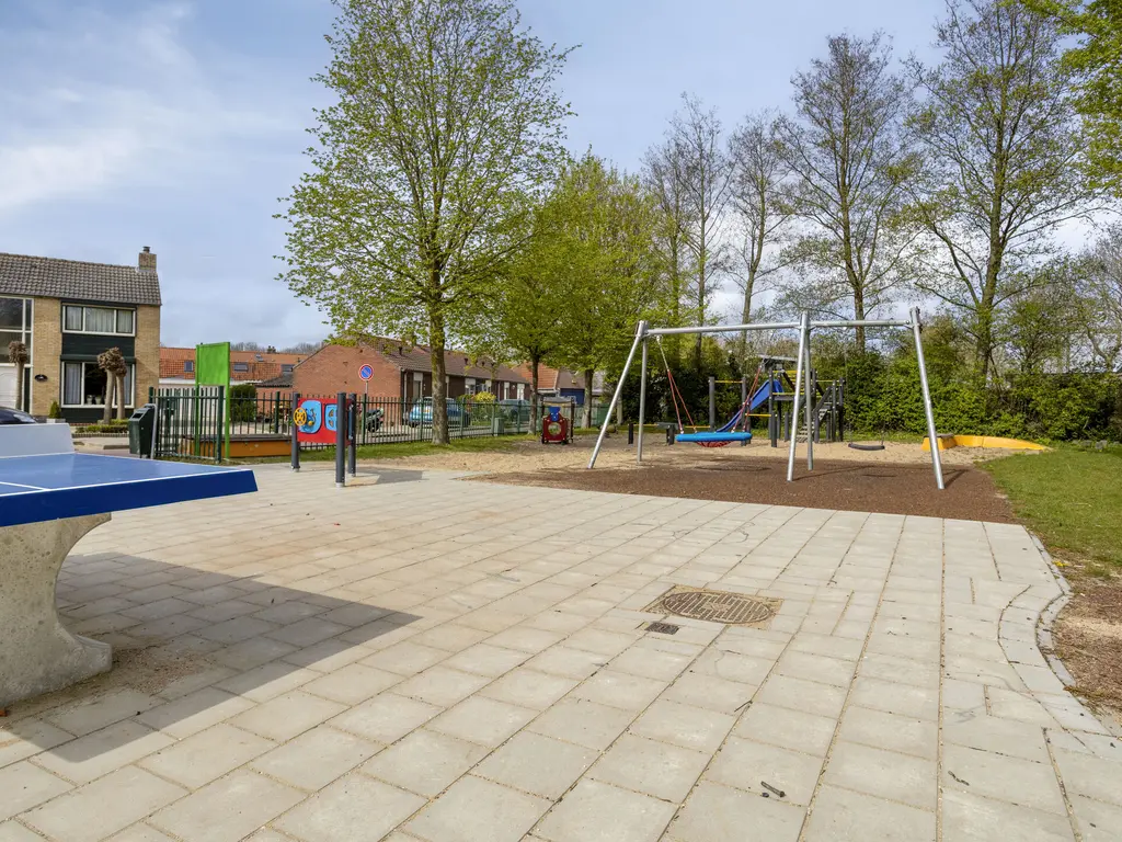 Prins Hendrikstraat 29, SINT PHILIPSLAND