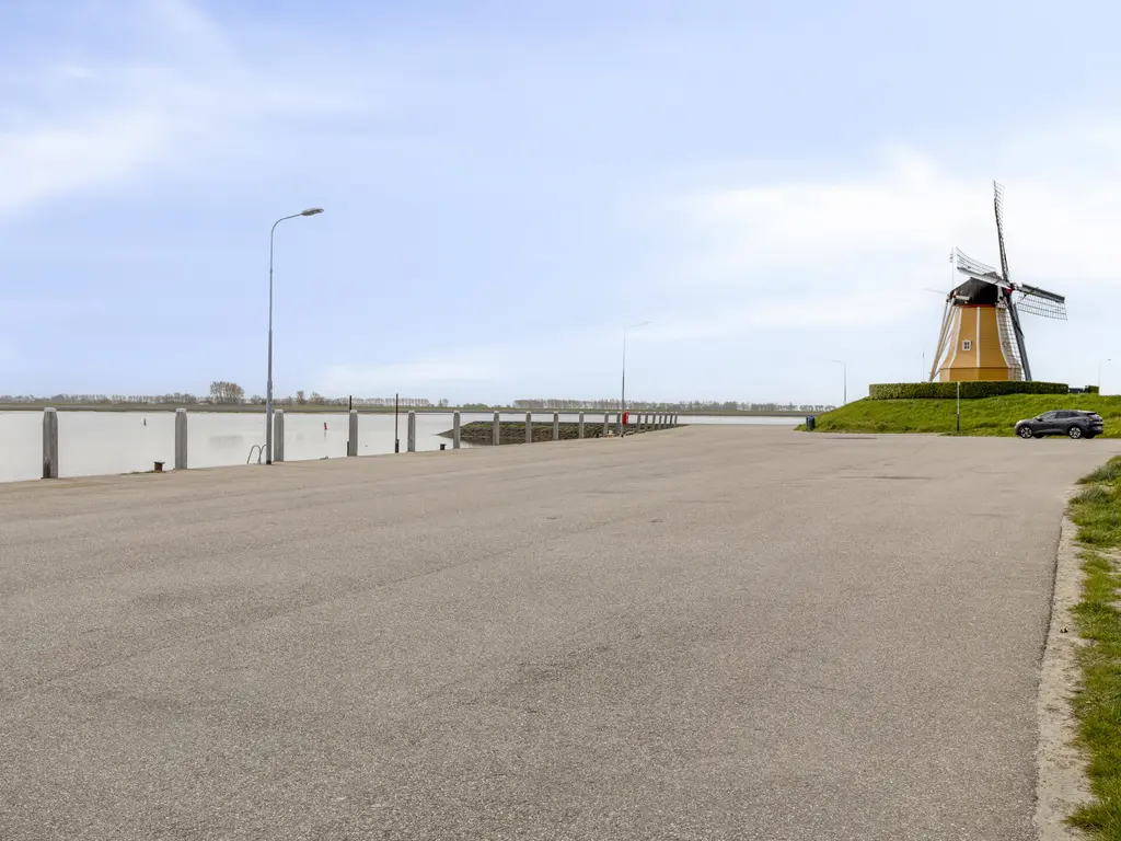 Prins Hendrikstraat 29, SINT PHILIPSLAND