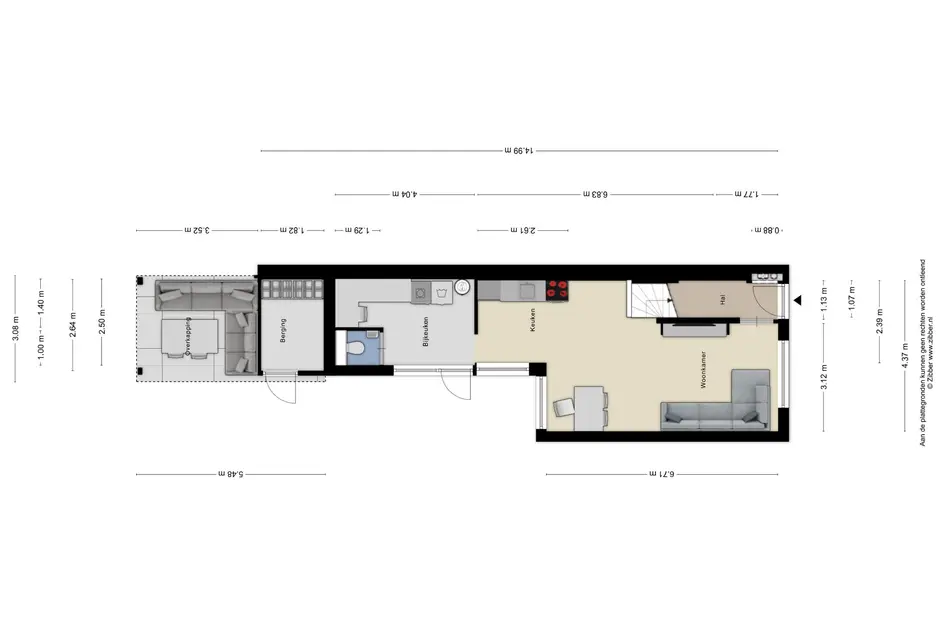 Prins Hendrikstraat 29