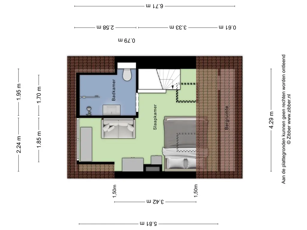 Prins Hendrikstraat 29, SINT PHILIPSLAND