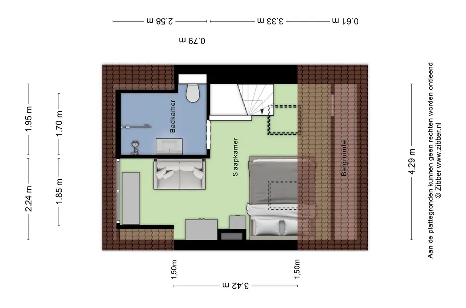 Prins Hendrikstraat 29