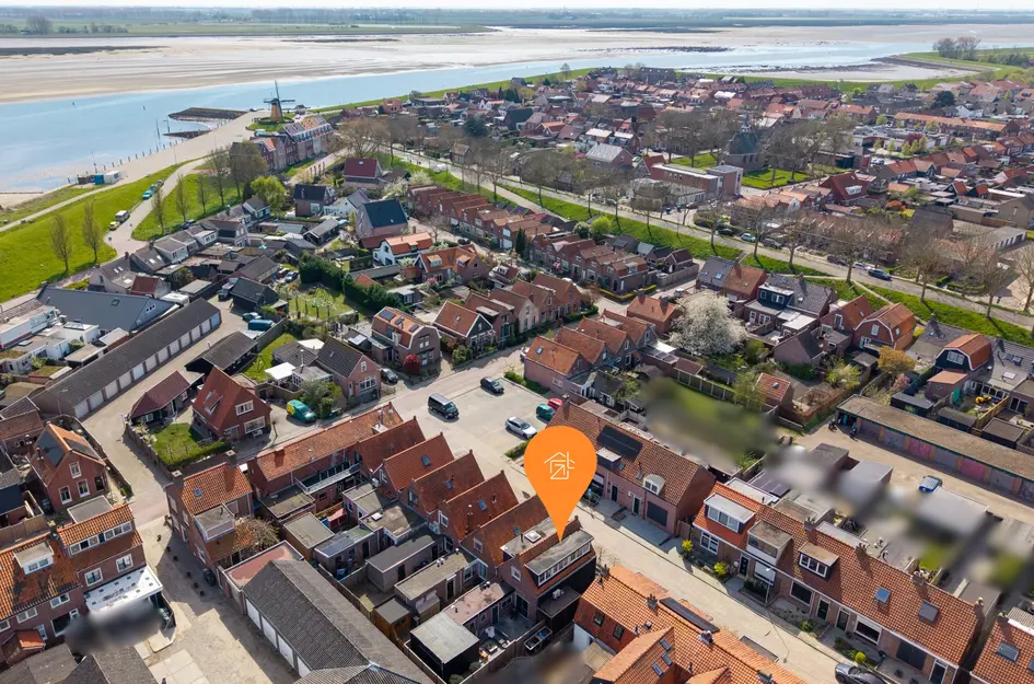 Prins Hendrikstraat 14