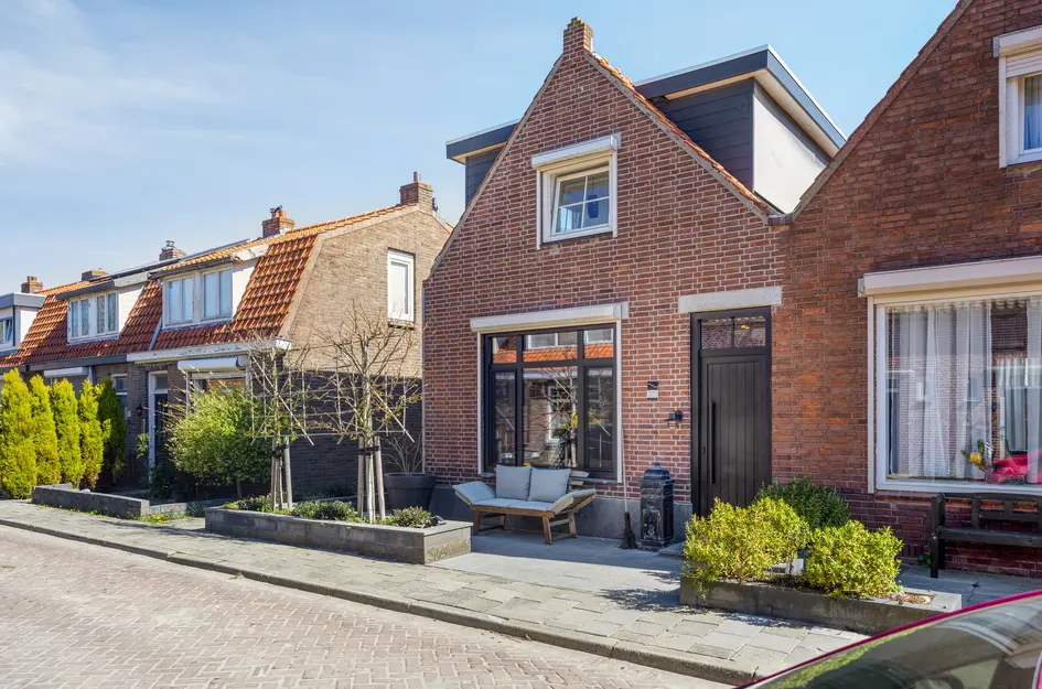 Prins Hendrikstraat 14