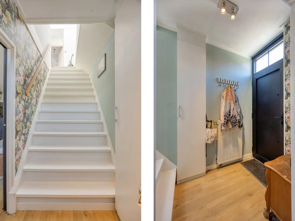 Prins Hendrikstraat 14, SINT PHILIPSLAND