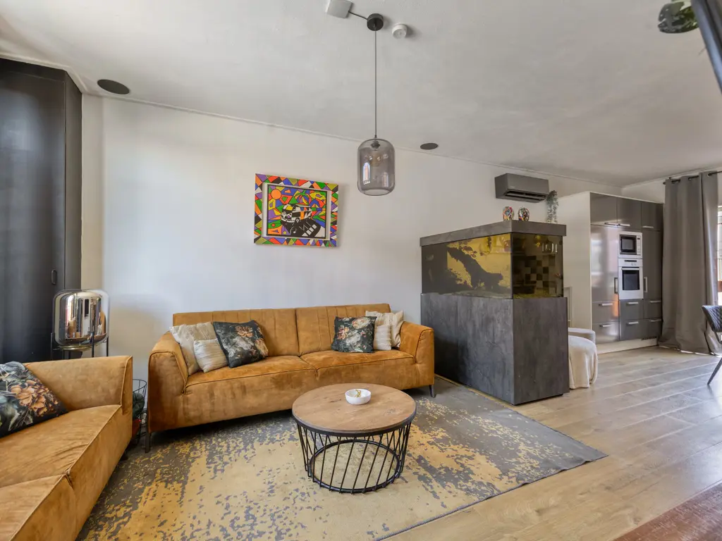 Prins Hendrikstraat 14, SINT PHILIPSLAND