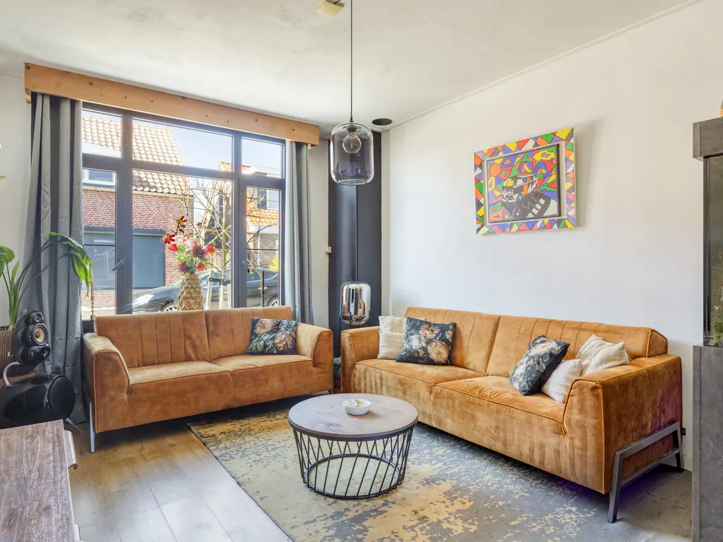 Prins Hendrikstraat 14, SINT PHILIPSLAND