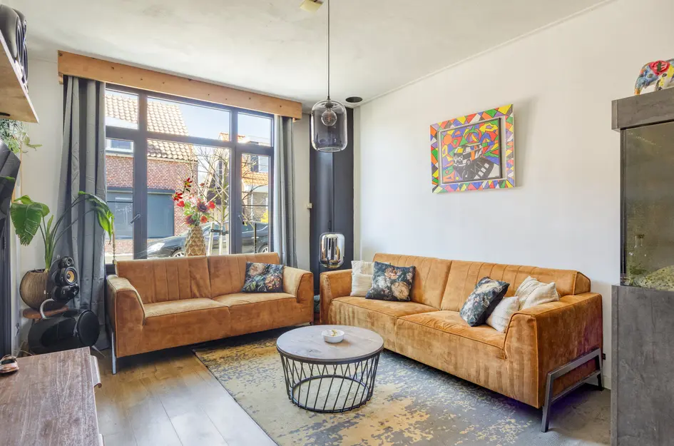 Prins Hendrikstraat 14