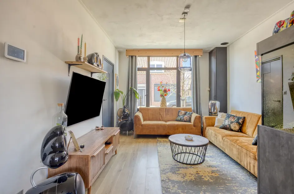 Prins Hendrikstraat 14