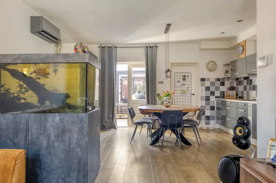 Prins Hendrikstraat 14