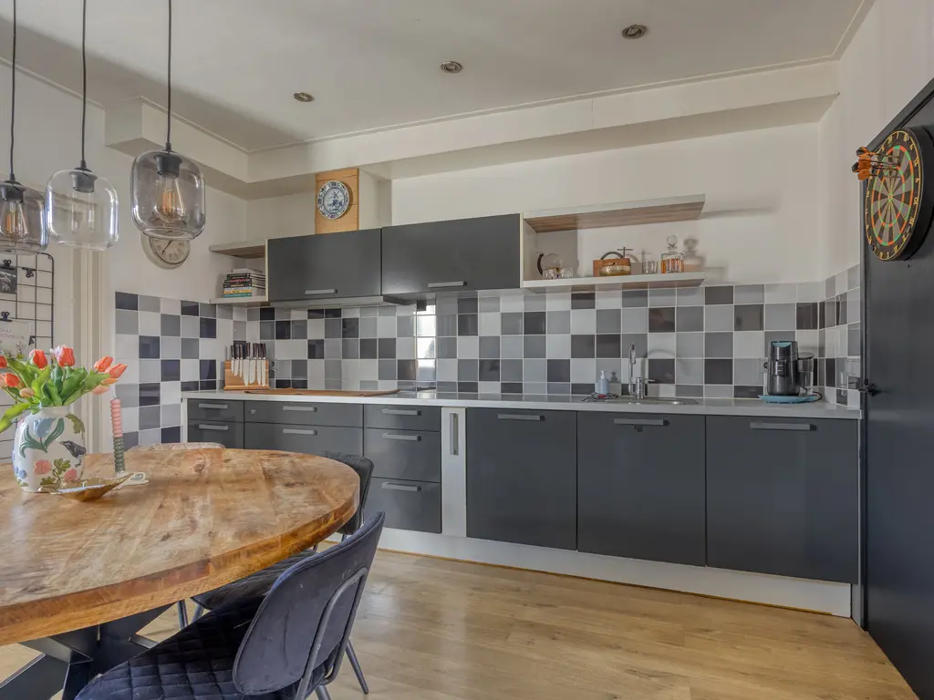 Prins Hendrikstraat 14, SINT PHILIPSLAND