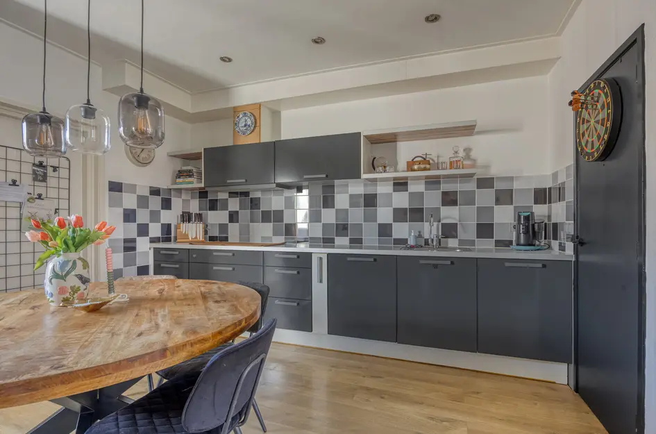 Prins Hendrikstraat 14