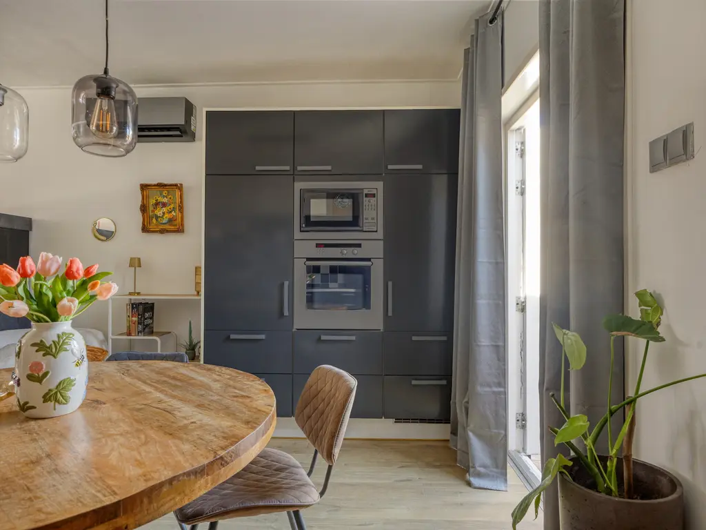 Prins Hendrikstraat 14, SINT PHILIPSLAND