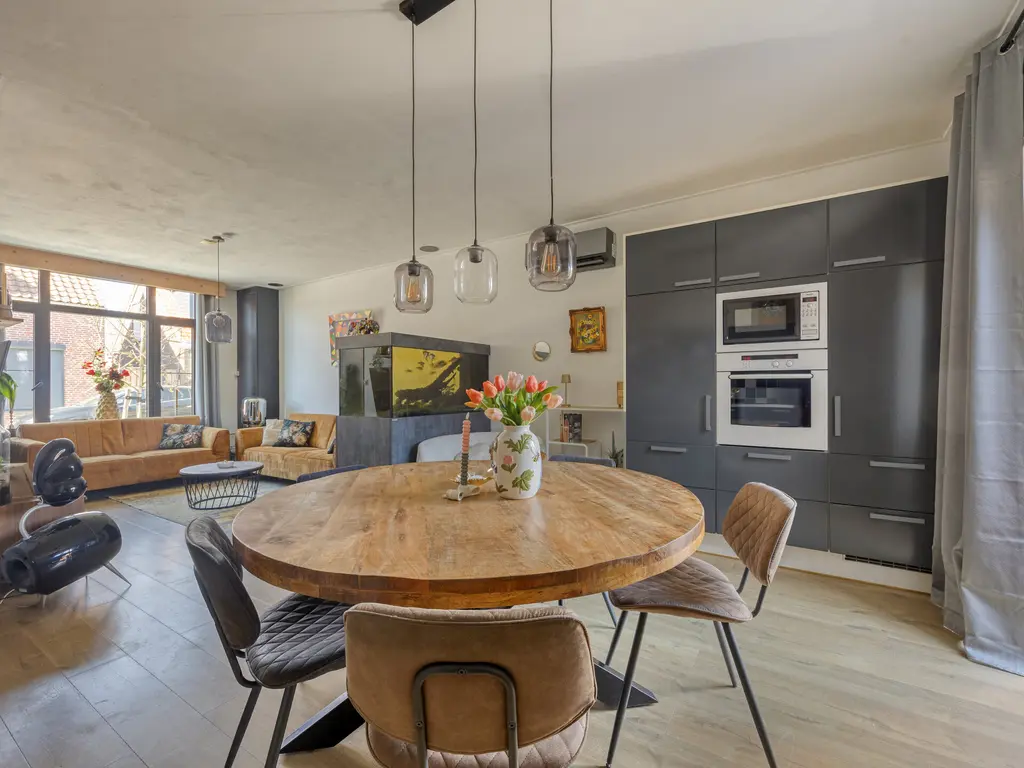 Prins Hendrikstraat 14, SINT PHILIPSLAND