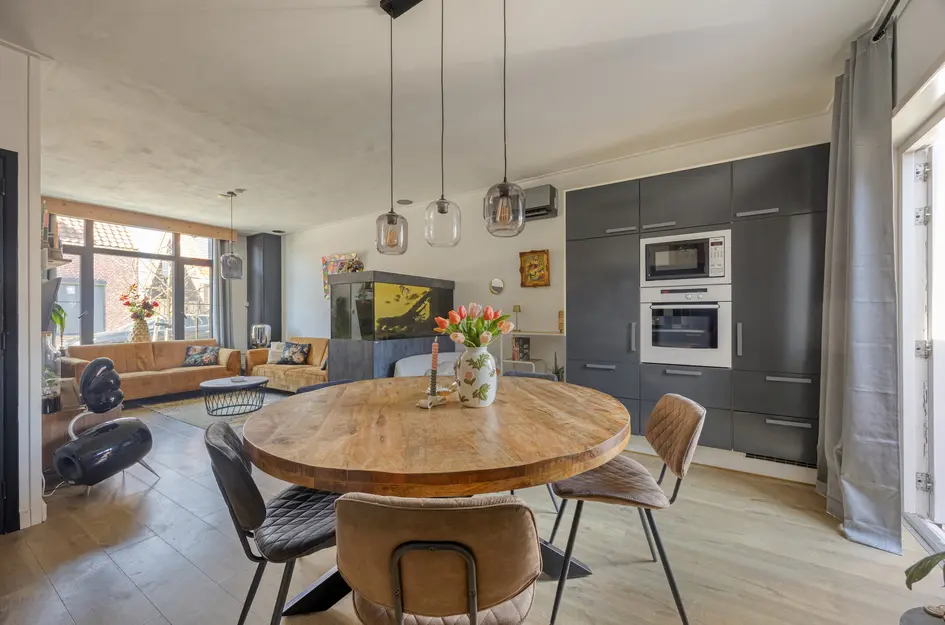 Prins Hendrikstraat 14