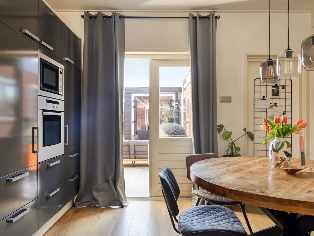 Prins Hendrikstraat 14, SINT PHILIPSLAND