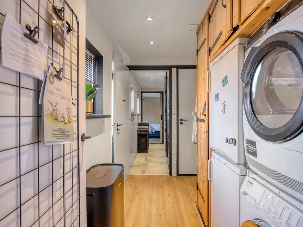 Prins Hendrikstraat 14, SINT PHILIPSLAND