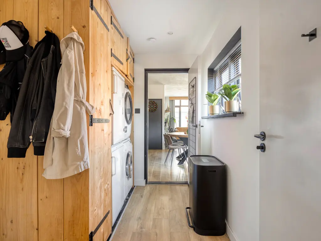 Prins Hendrikstraat 14, SINT PHILIPSLAND