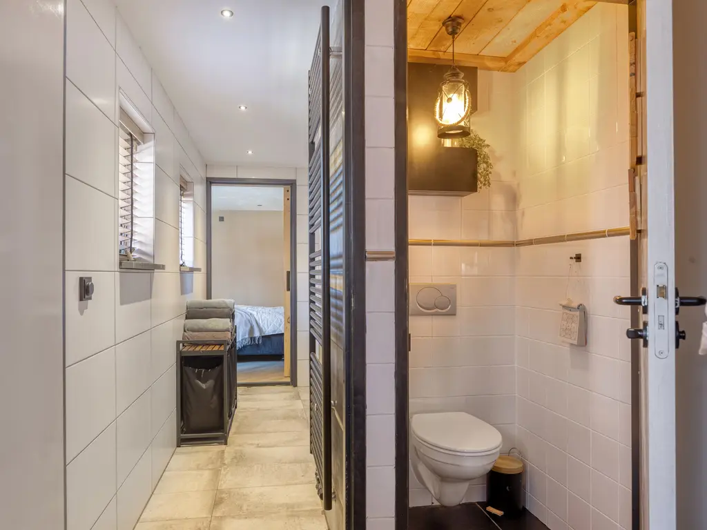 Prins Hendrikstraat 14, SINT PHILIPSLAND