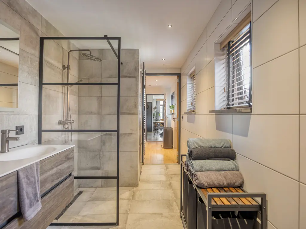 Prins Hendrikstraat 14, SINT PHILIPSLAND