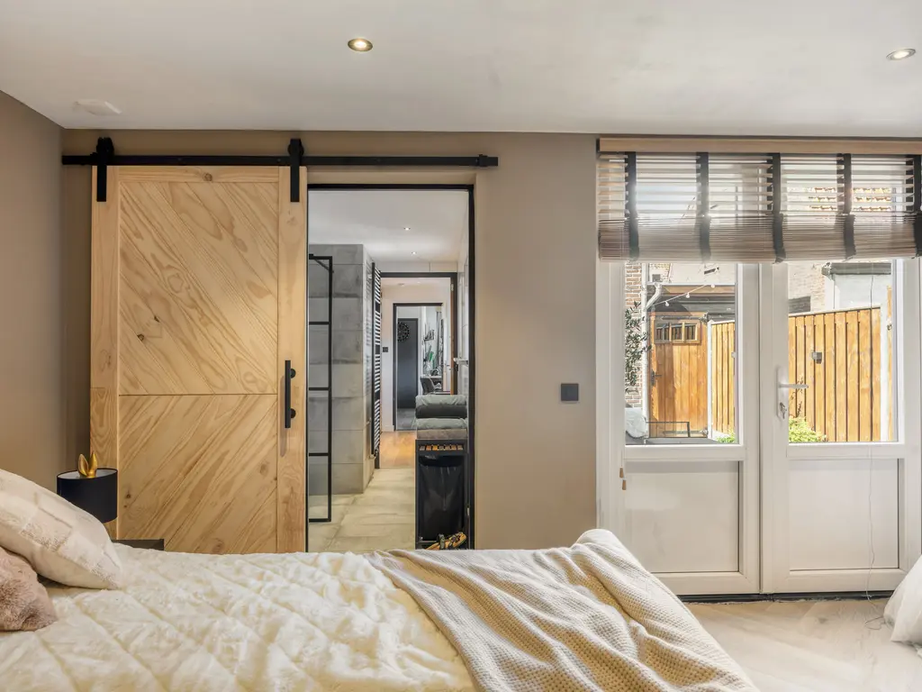 Prins Hendrikstraat 14, SINT PHILIPSLAND