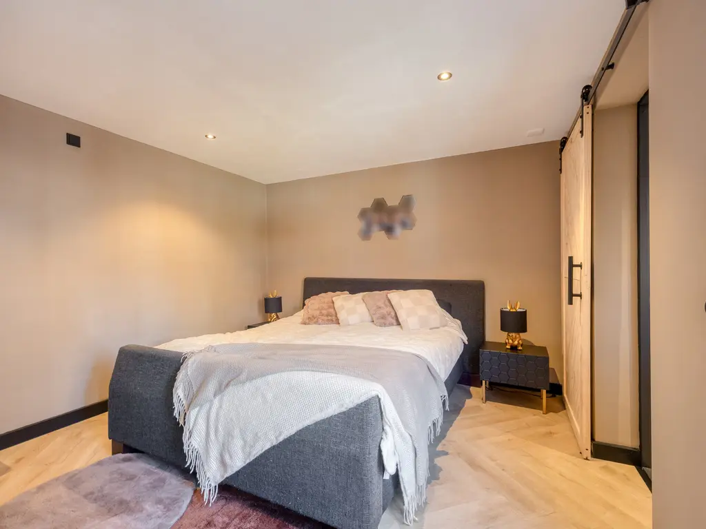 Prins Hendrikstraat 14, SINT PHILIPSLAND