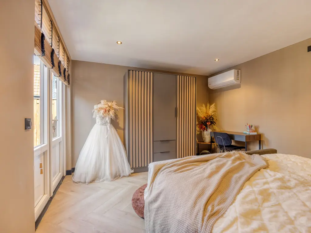 Prins Hendrikstraat 14, SINT PHILIPSLAND