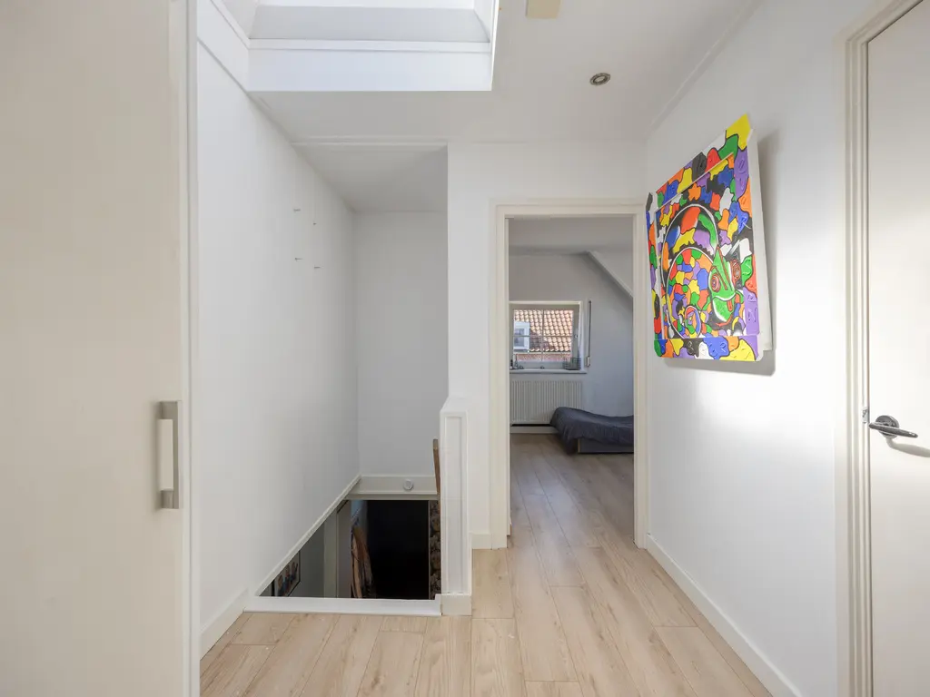 Prins Hendrikstraat 14, SINT PHILIPSLAND