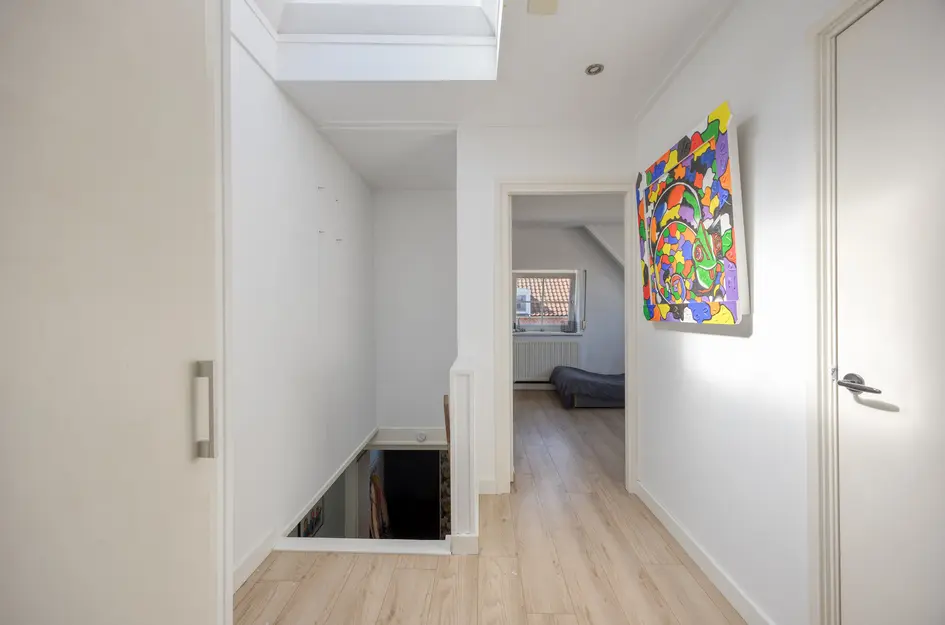 Prins Hendrikstraat 14