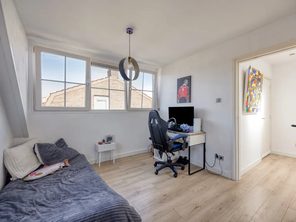 Prins Hendrikstraat 14, SINT PHILIPSLAND