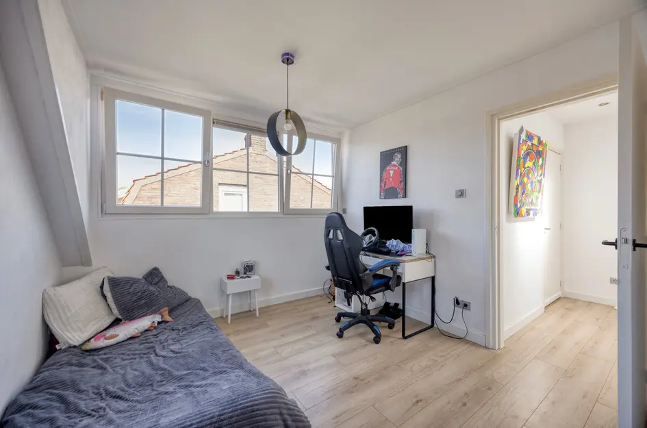 Prins Hendrikstraat 14