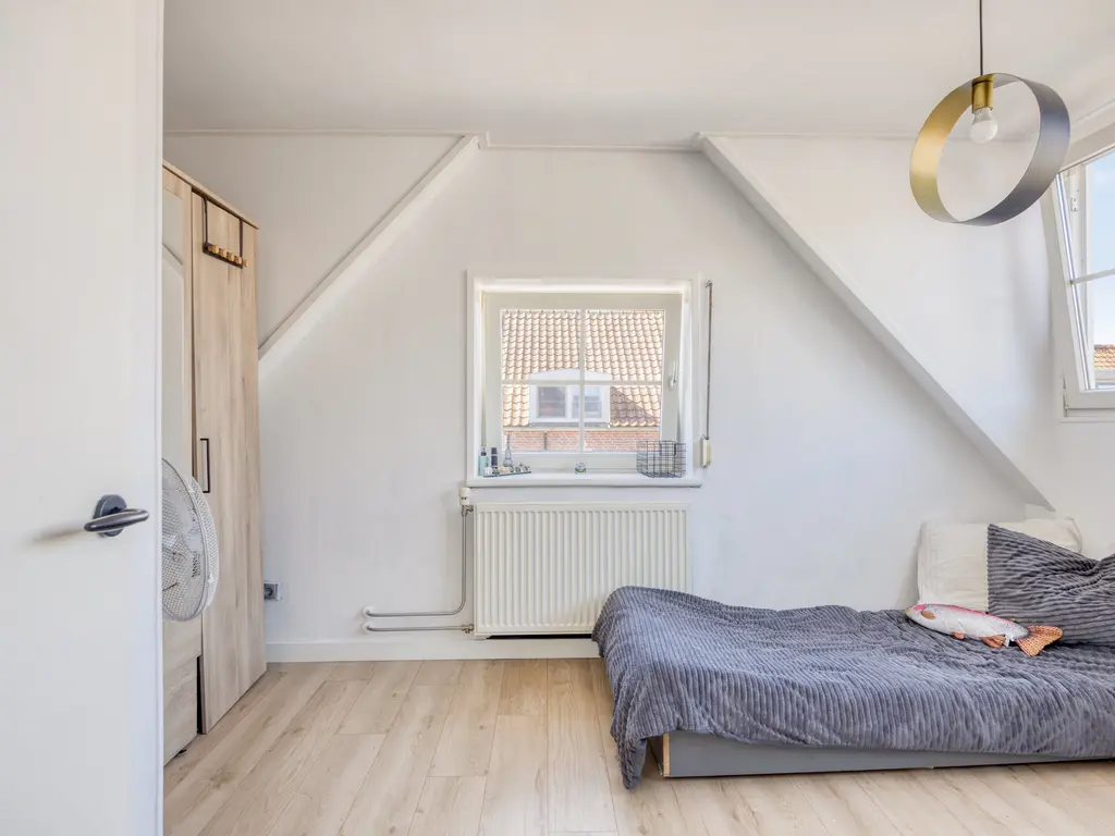 Prins Hendrikstraat 14, SINT PHILIPSLAND