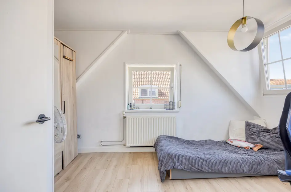 Prins Hendrikstraat 14