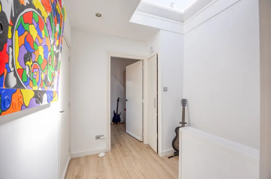 Prins Hendrikstraat 14