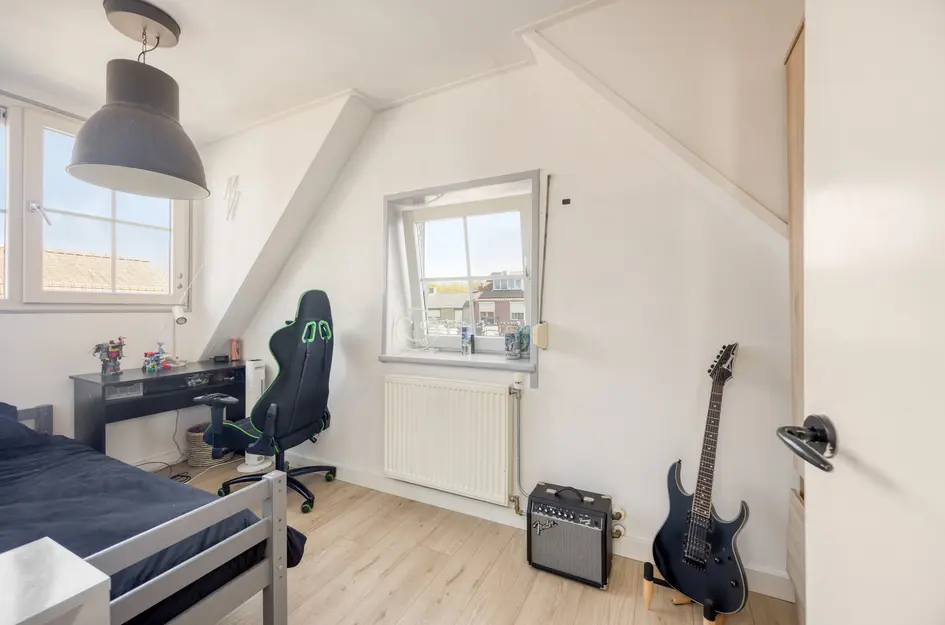 Prins Hendrikstraat 14