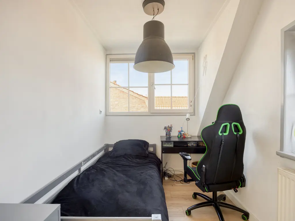 Prins Hendrikstraat 14, SINT PHILIPSLAND