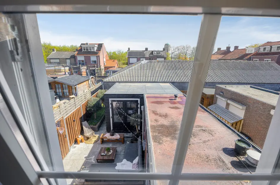 Prins Hendrikstraat 14