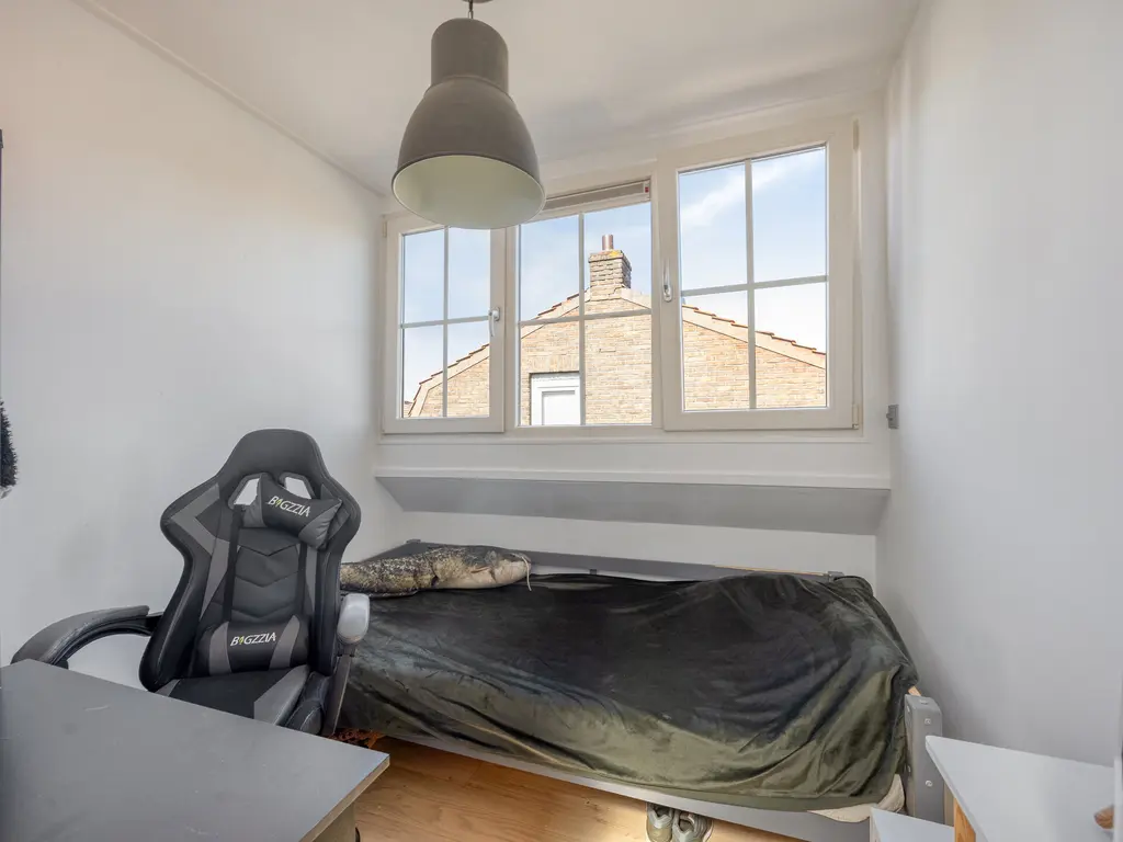 Prins Hendrikstraat 14, SINT PHILIPSLAND