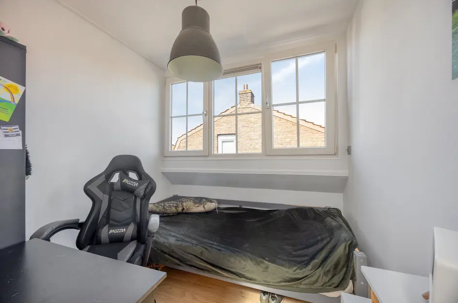 Prins Hendrikstraat 14