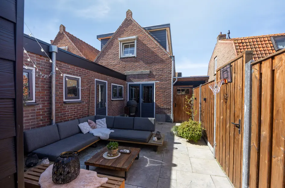 Prins Hendrikstraat 14