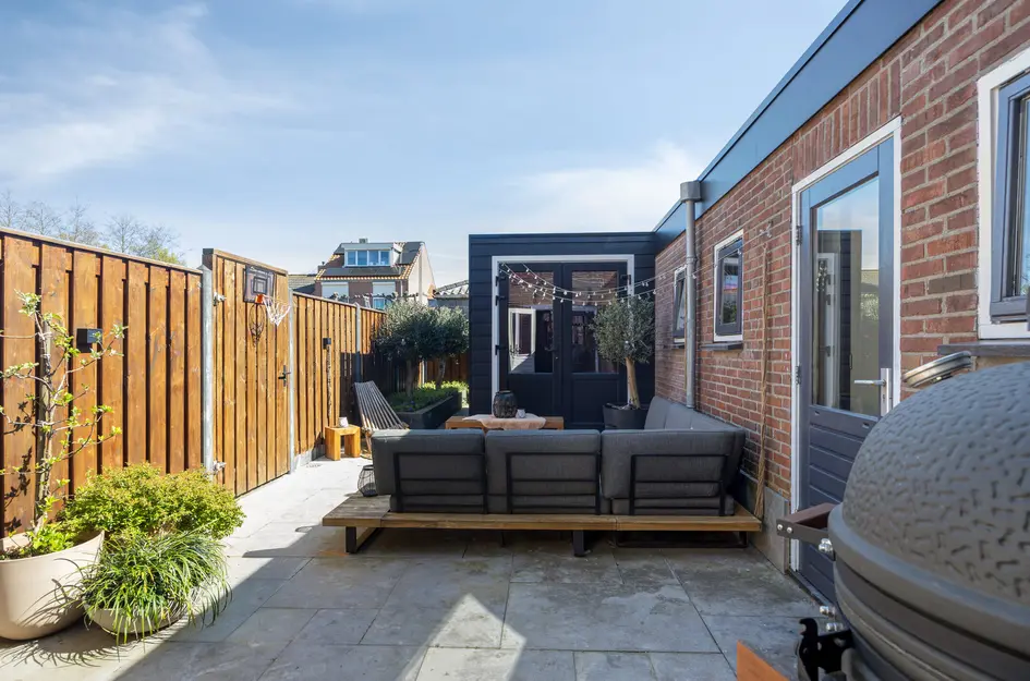 Prins Hendrikstraat 14