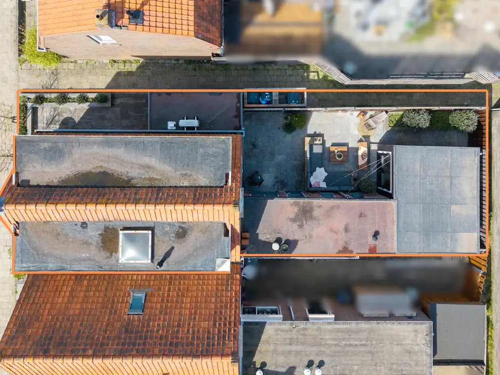 Prins Hendrikstraat 14, SINT PHILIPSLAND