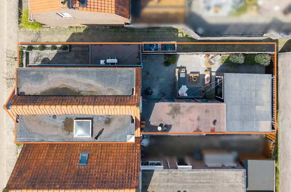 Prins Hendrikstraat 14