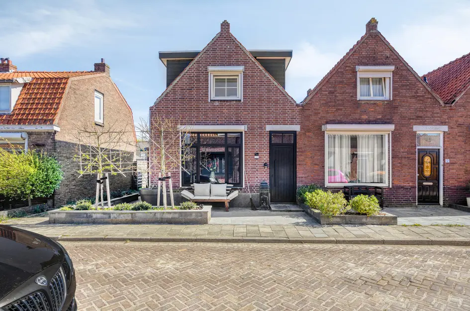 Prins Hendrikstraat 14