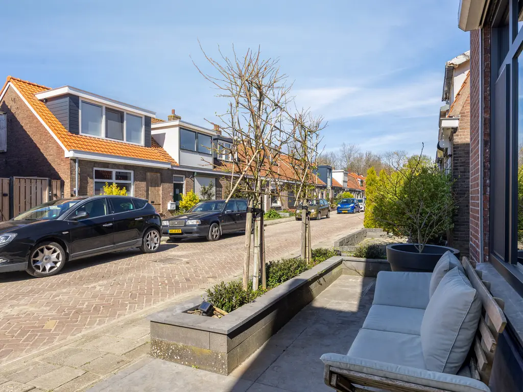 Prins Hendrikstraat 14, SINT PHILIPSLAND