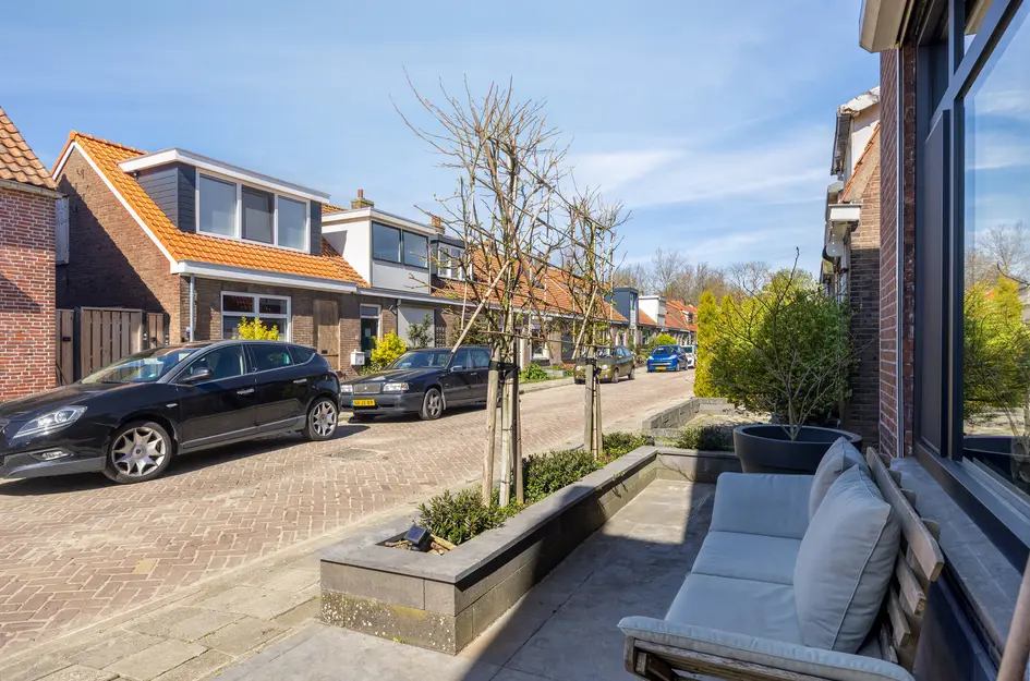 Prins Hendrikstraat 14